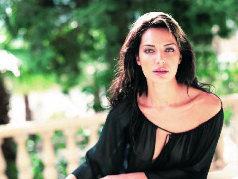 Eyşan Özhim battı