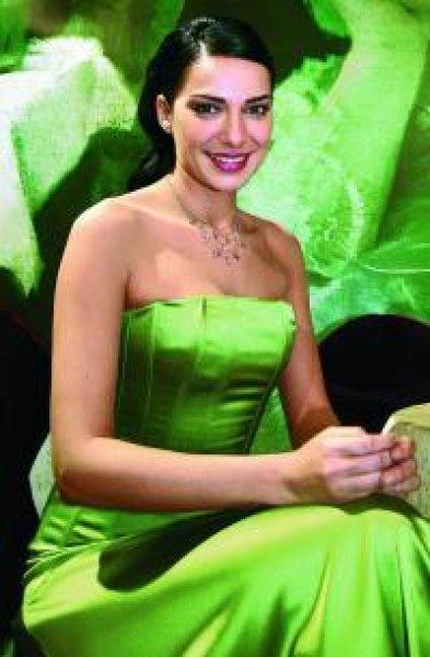 Eyşan Özhim battı