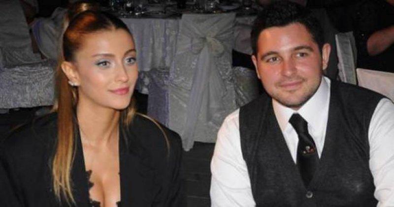 Özge Ulusoy ile Hacı Sabancı'nın ilginç aşkı