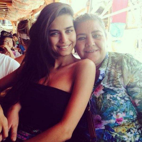 Miss Turkey birincisi Amine Gülşe'nin bilinmeyenleri 