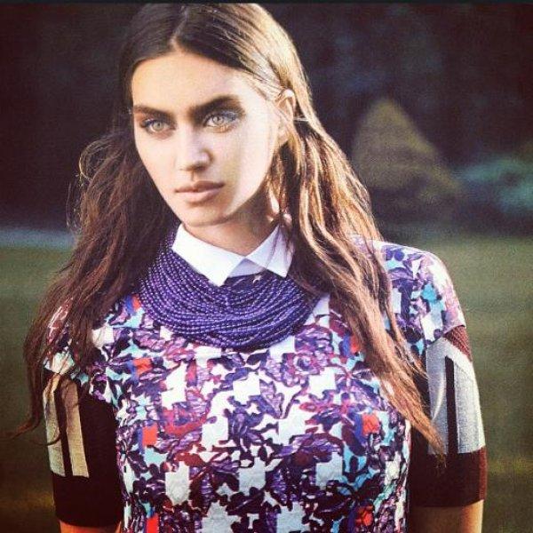 Miss Turkey birincisi Amine Gülşe'nin bilinmeyenleri 