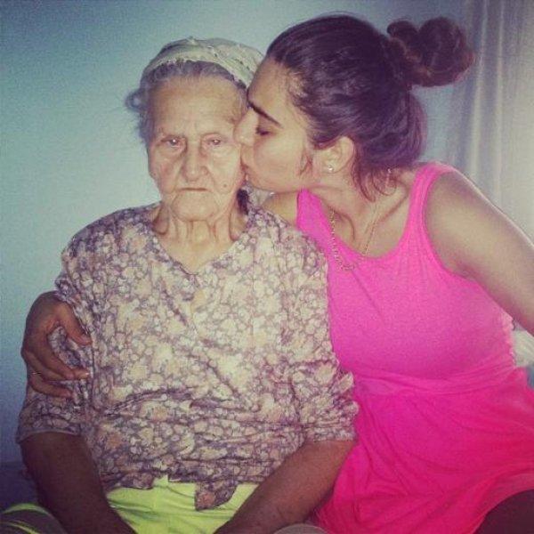 Miss Turkey birincisi Amine Gülşe'nin bilinmeyenleri 