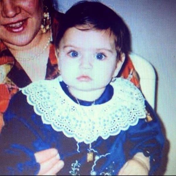 Miss Turkey birincisi Amine Gülşe'nin bilinmeyenleri 