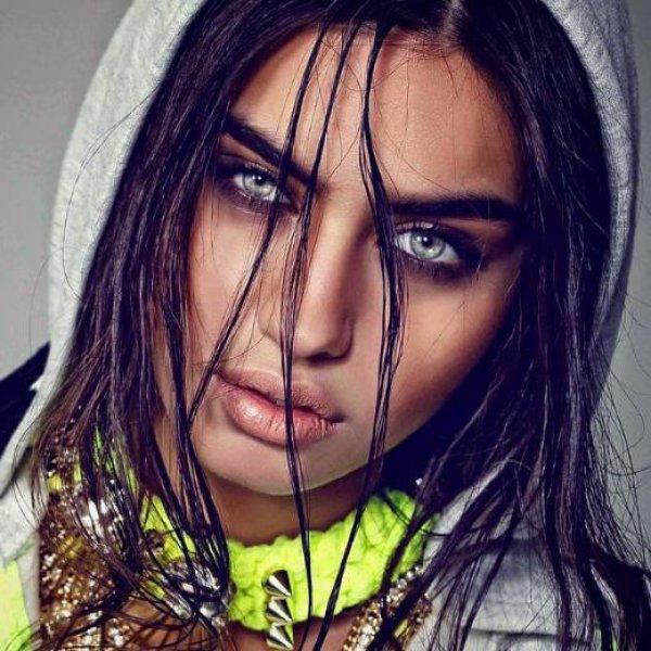 Miss Turkey birincisi Amine Gülşe'nin bilinmeyenleri 