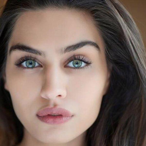 Miss Turkey birincisi Amine Gülşe'nin bilinmeyenleri 
