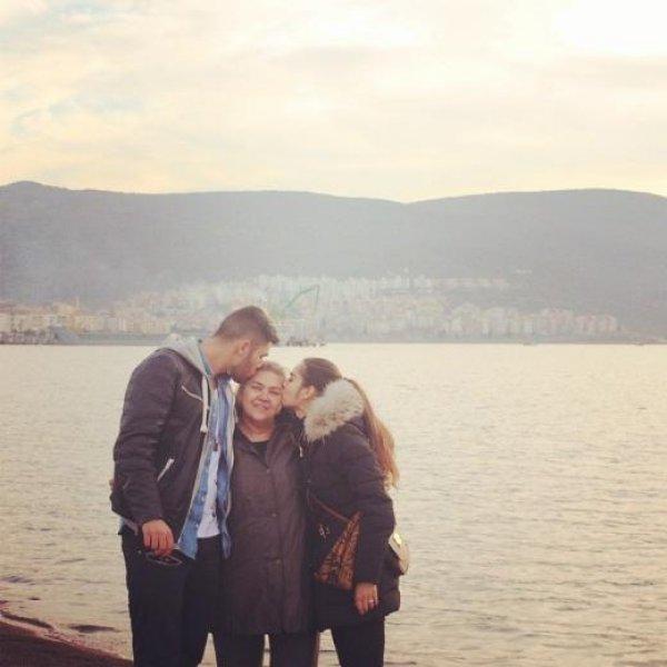 Miss Turkey birincisi Amine Gülşe'nin bilinmeyenleri 