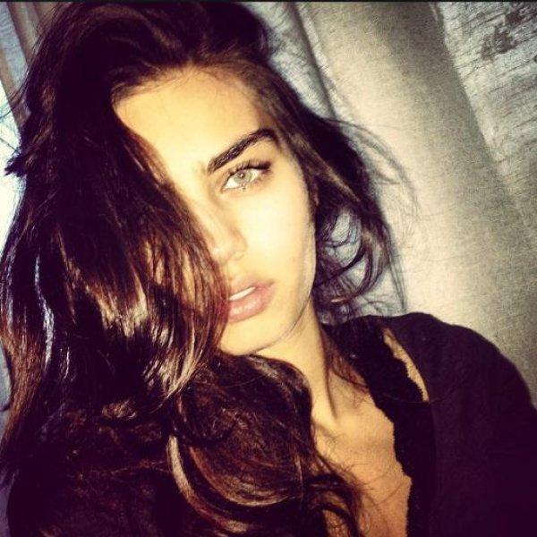 Miss Turkey birincisi Amine Gülşe'nin bilinmeyenleri 