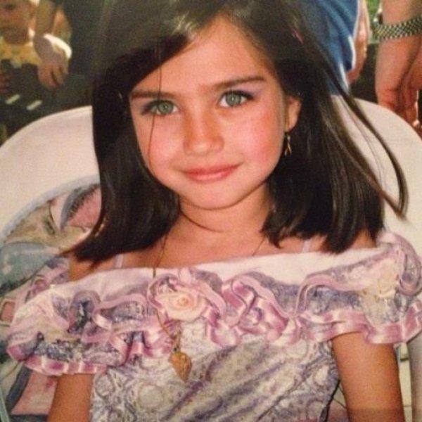 Miss Turkey birincisi Amine Gülşe'nin bilinmeyenleri 