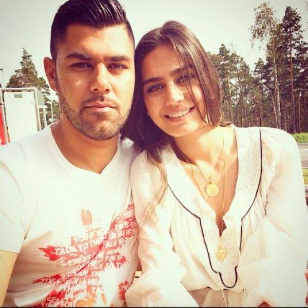 Miss Turkey birincisi Amine Gülşe'nin bilinmeyenleri 