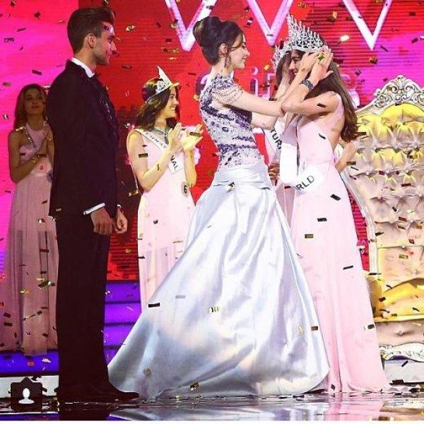 Miss Turkey birincisi Amine Gülşe'nin bilinmeyenleri 