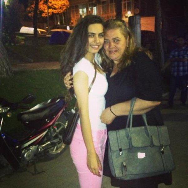 Miss Turkey birincisi Amine Gülşe'nin bilinmeyenleri 