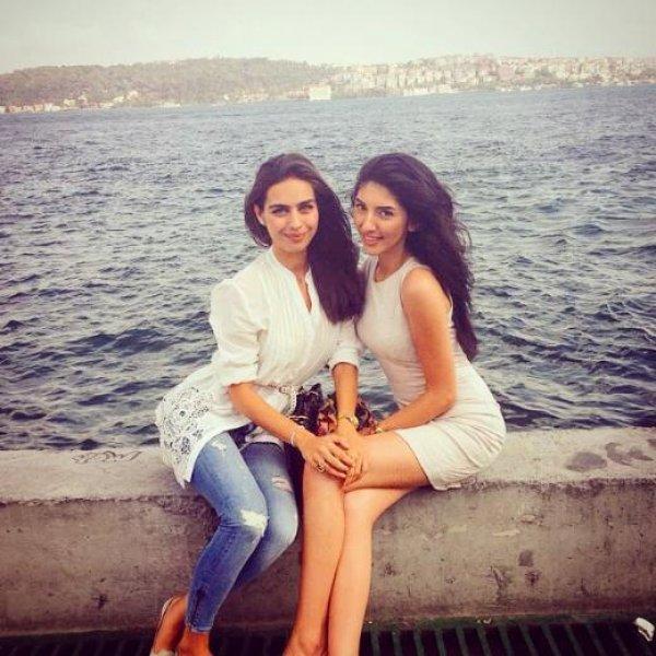 Miss Turkey birincisi Amine Gülşe'nin bilinmeyenleri 