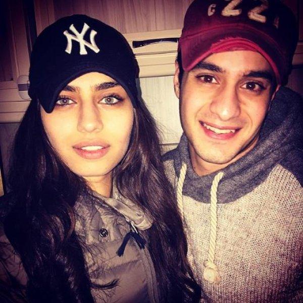 Miss Turkey birincisi Amine Gülşe'nin bilinmeyenleri 