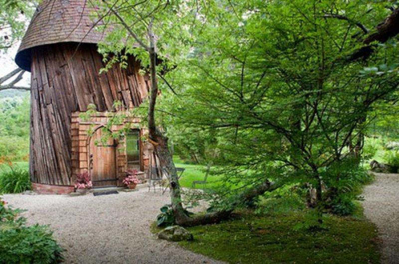 Dünyanın her yerinde tatil yapabileceğiniz 27 küçük ev