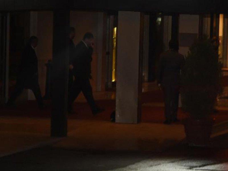 Şahan Gökbakar ile Selin Ortaçlı'nın kaçış planı