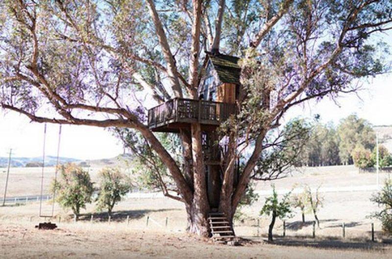 Dünyanın her yerinde tatil yapabileceğiniz 27 küçük ev