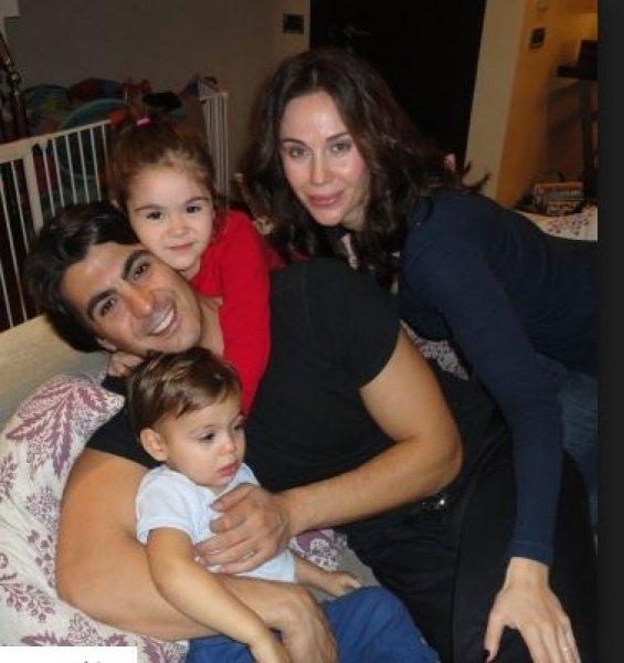 Ünlü kadınların anne olma mutluluğunu tattığı yaşlar