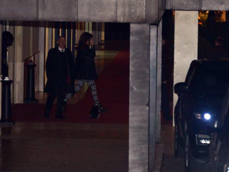 Şahan Gökbakar ile Selin Ortaçlı'nın kaçış planı