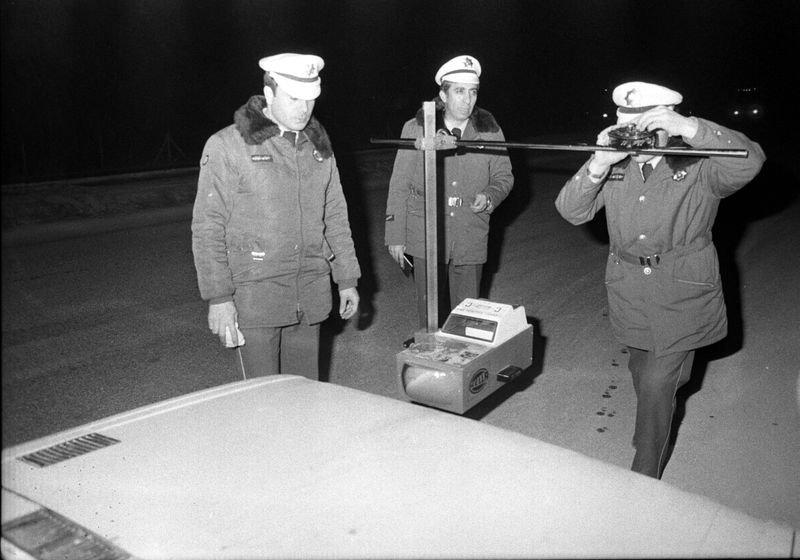 Polis Teşkilatı 170 yaşında