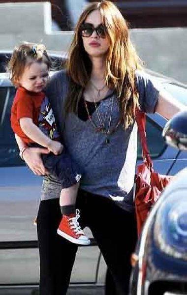 Ünlü kadınların anne olma mutluluğunu tattığı yaşlar