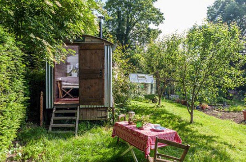 Dünyanın her yerinde tatil yapabileceğiniz 27 küçük ev