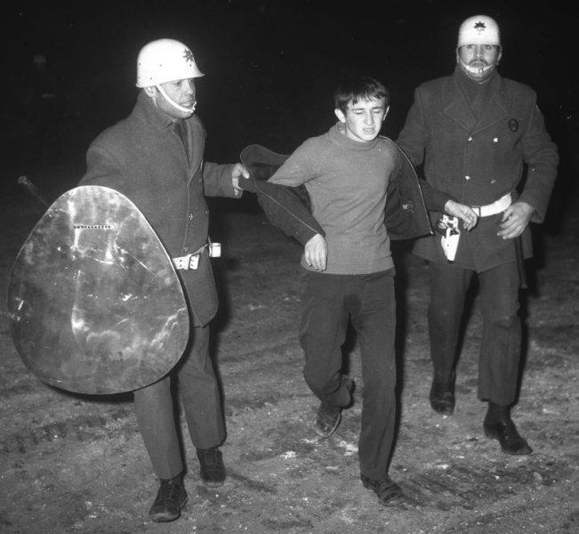 Polis Teşkilatı 170 yaşında