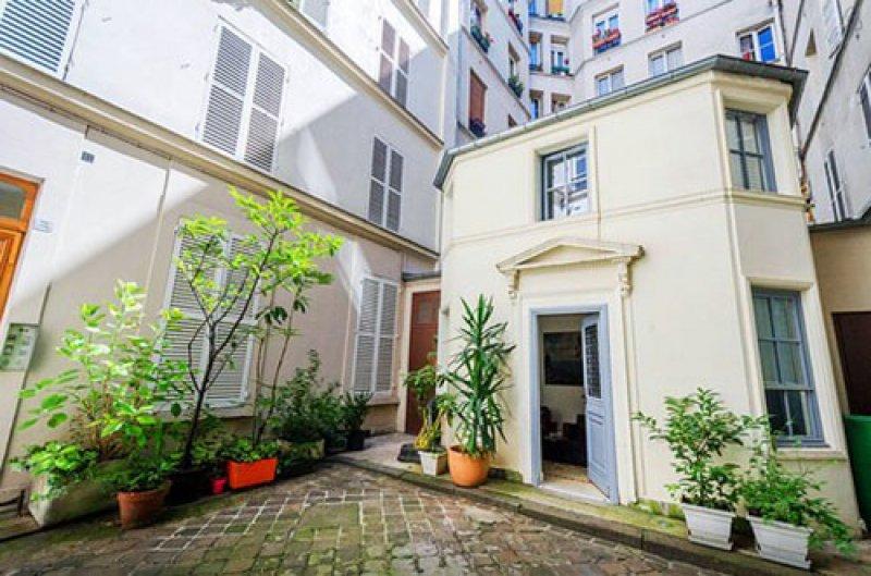 Dünyanın her yerinde tatil yapabileceğiniz 27 küçük ev