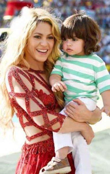 Ünlü kadınların anne olma mutluluğunu tattığı yaşlar