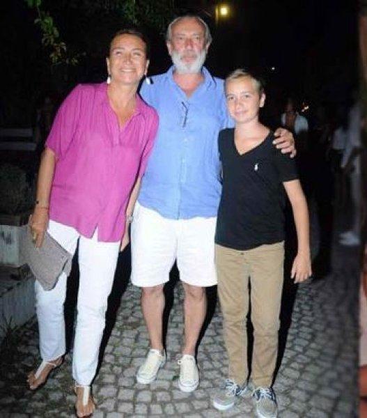 Ünlü kadınların anne olma mutluluğunu tattığı yaşlar