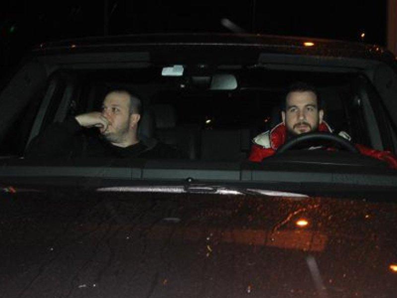 Şahan Gökbakar ile Selin Ortaçlı'nın kaçış planı