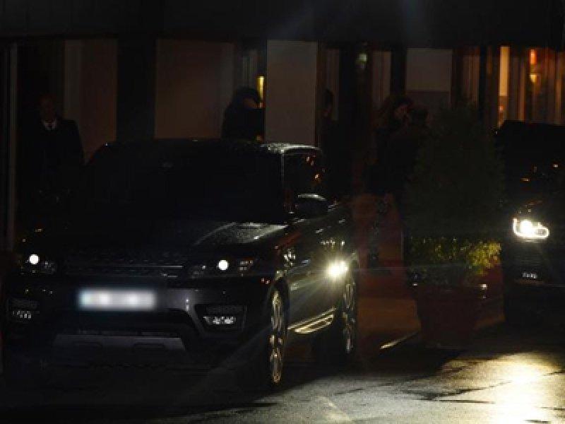 Şahan Gökbakar ile Selin Ortaçlı'nın kaçış planı