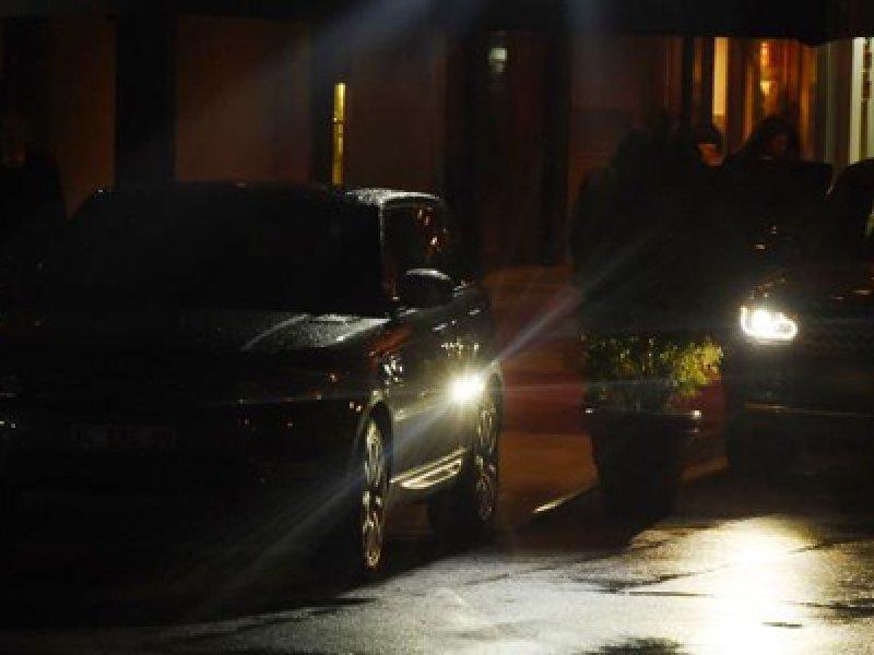 Şahan Gökbakar ile Selin Ortaçlı'nın kaçış planı