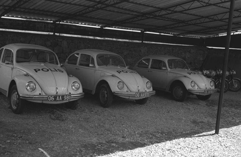 Polis Teşkilatı 170 yaşında