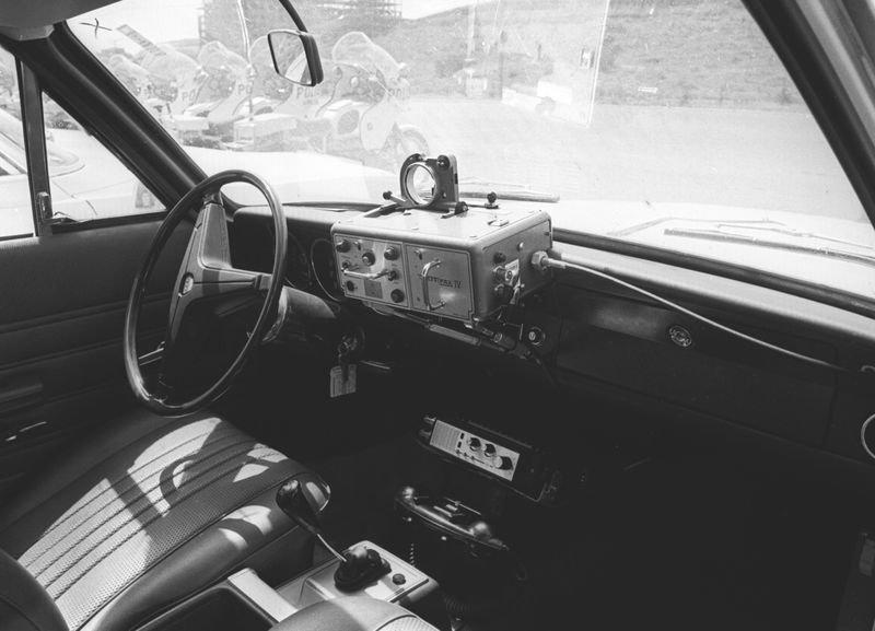 Polis Teşkilatı 170 yaşında