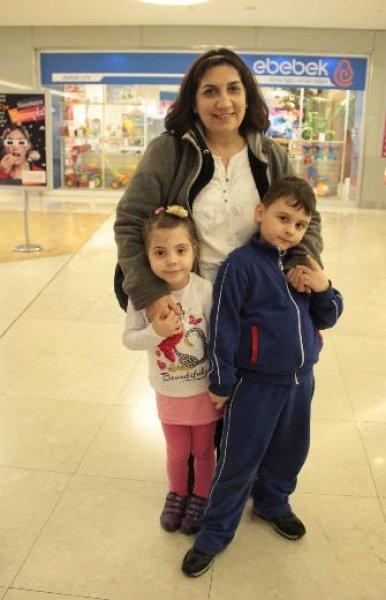 Ünlü kadınların anne olma mutluluğunu tattığı yaşlar