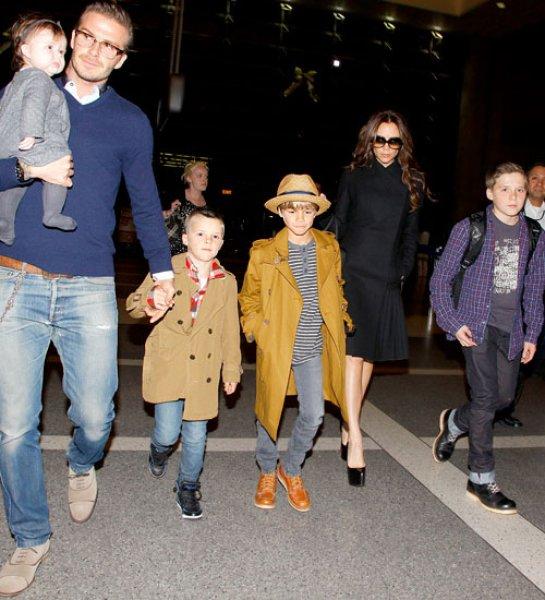 Ünlü kadınların anne olma mutluluğunu tattığı yaşlar