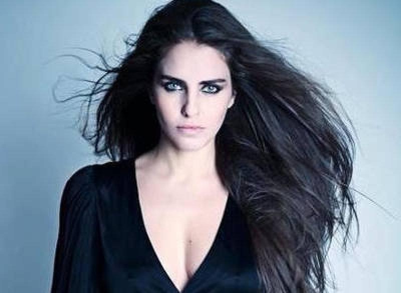 Ünlü kadınların anne olma mutluluğunu tattığı yaşlar