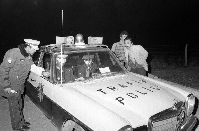 Polis Teşkilatı 170 yaşında