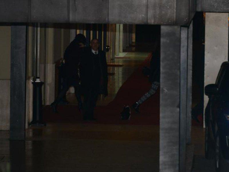 Şahan Gökbakar ile Selin Ortaçlı'nın kaçış planı