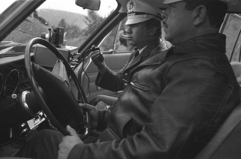 Polis Teşkilatı 170 yaşında