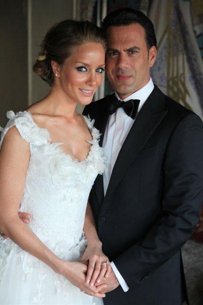 Ünlü kadınların anne olma mutluluğunu tattığı yaşlar