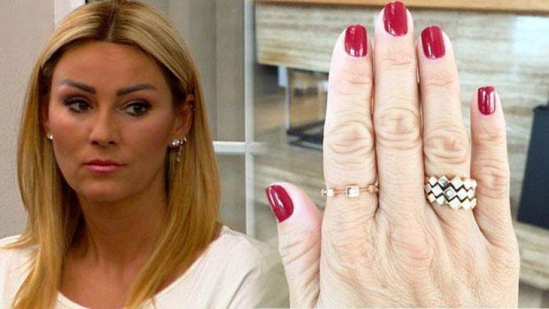 Pınar Altuğ: Yüzümü de gerdirmedim