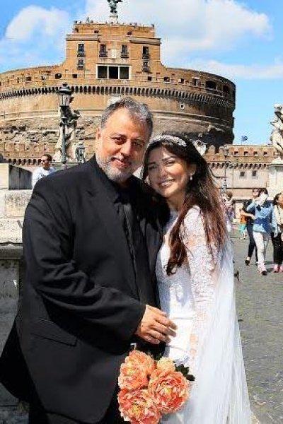 Selen Görgüzel: Hamdi’ye olan aşkım beni güzelleştirdi