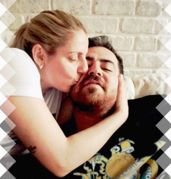 Defne Joy Foster'ın oğlu Can Kılıç 6 yaşında