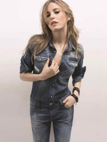 Serenay Sarıkaya ile Kerem Bürsin yan yana gelemedi 