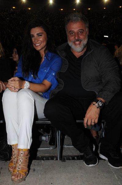 Selen Görgüzel: Hamdi’ye olan aşkım beni güzelleştirdi