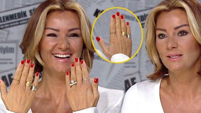 Pınar Altuğ: Yüzümü de gerdirmedim