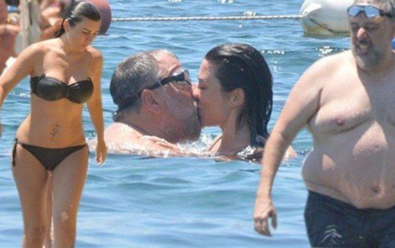 Selen Görgüzel: Hamdi’ye olan aşkım beni güzelleştirdi