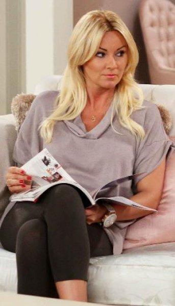 Pınar Altuğ: Yüzümü de gerdirmedim