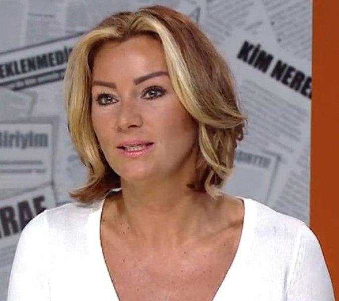 Pınar Altuğ: Yüzümü de gerdirmedim